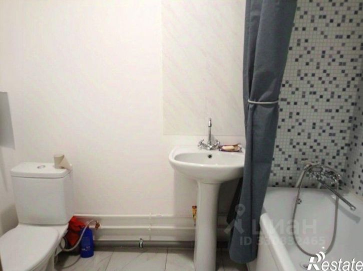 1-комн квартира ул им. генерал-лейтенанта Александра Сапрунова, 37 1,  д. 37 1,  к. 1