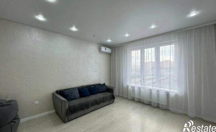 1-комн квартира Константиновская улица, 5 к2,  д. 5 к2
