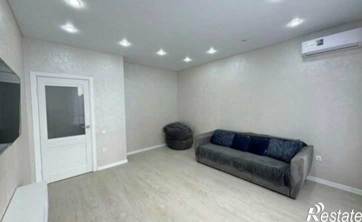 1-комн квартира Константиновская улица, 5 к2,  д. 5 к2