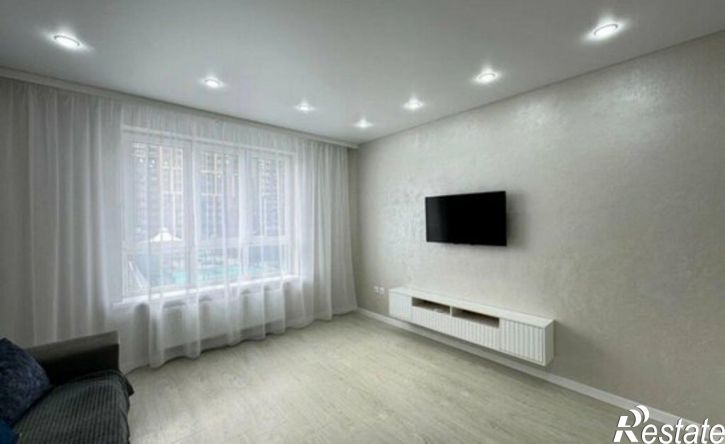 1-комн квартира Константиновская улица, 5 к2,  д. 5 к2