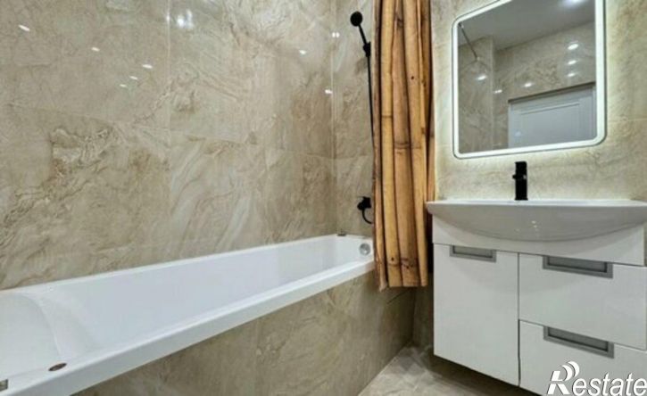 1-комн квартира Константиновская улица, 5 к2,  д. 5 к2