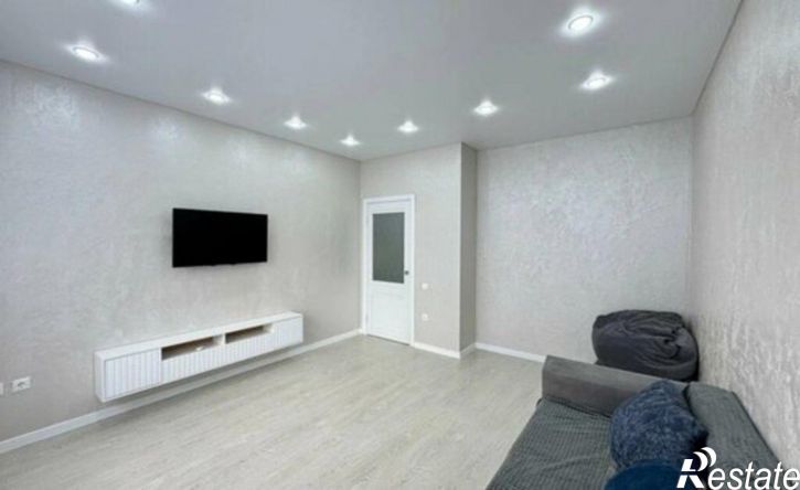 1-комн квартира Константиновская улица, 5 к2,  д. 5 к2