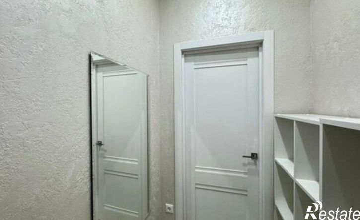 1-комн квартира Константиновская улица, 5 к2,  д. 5 к2