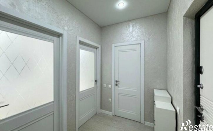 1-комн квартира Константиновская улица, 5 к2,  д. 5 к2