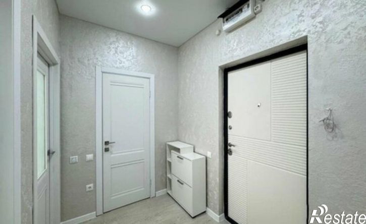 1-комн квартира Константиновская улица, 5 к2,  д. 5 к2