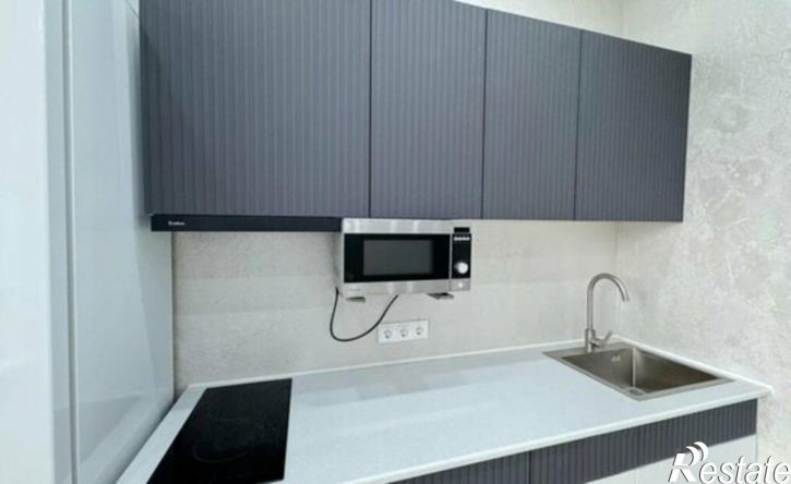 1-комн квартира Константиновская улица, 5 к2,  д. 5 к2
