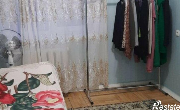 3-комн квартира Славянская улица, 77,  д. 77