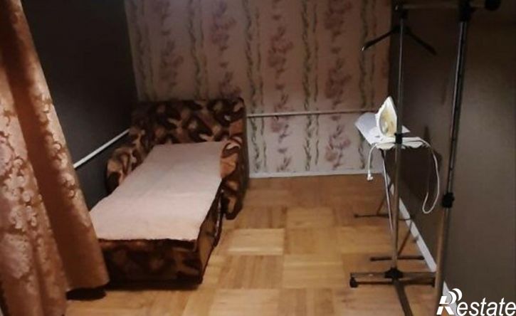 3-комн квартира Славянская улица, 77,  д. 77