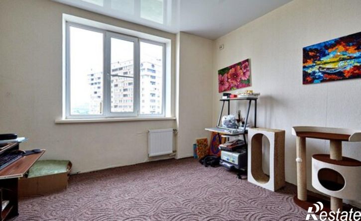 2-комн квартира Восточно-Кругликовская улица, 82,  д. 82