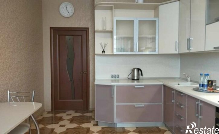 1-комн квартира ул Памяти Чернобыльцев, 8,  д. 8