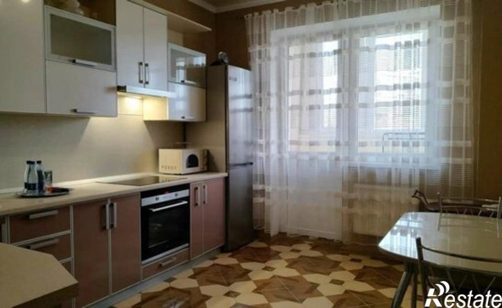 1-комн квартира ул Памяти Чернобыльцев, 8,  д. 8