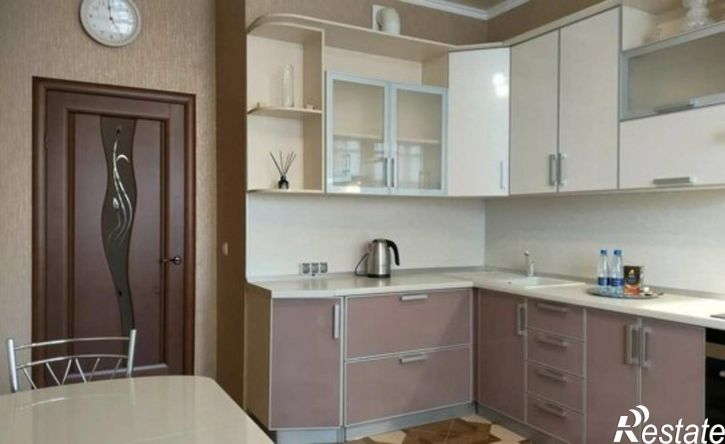 1-комн квартира ул Памяти Чернобыльцев, 8,  д. 8