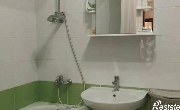 1-комн квартира ул Памяти Чернобыльцев, 8,  д. 8