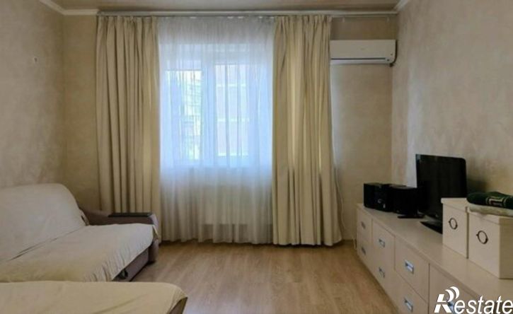 1-комн квартира ул Памяти Чернобыльцев, 8,  д. 8