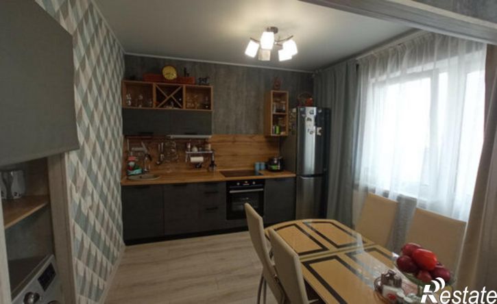2-комн квартира ул им. Героя Владислава Посадского, 50,  д. 50