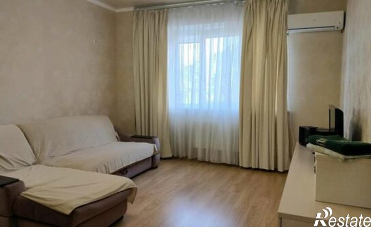 1-комн квартира ул Памяти Чернобыльцев, 8,  д. 8