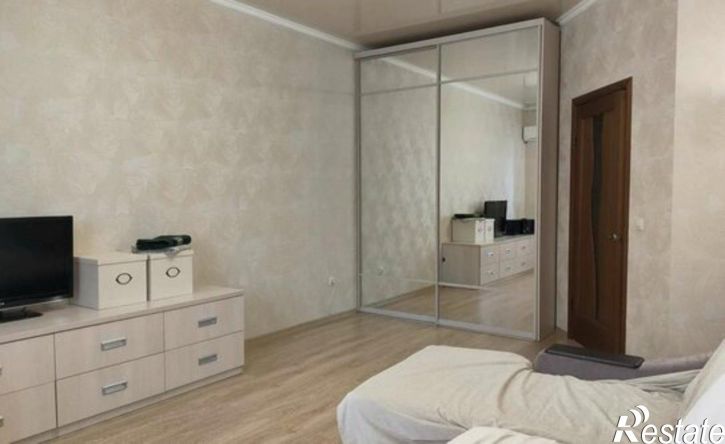1-комн квартира ул Памяти Чернобыльцев, 8,  д. 8