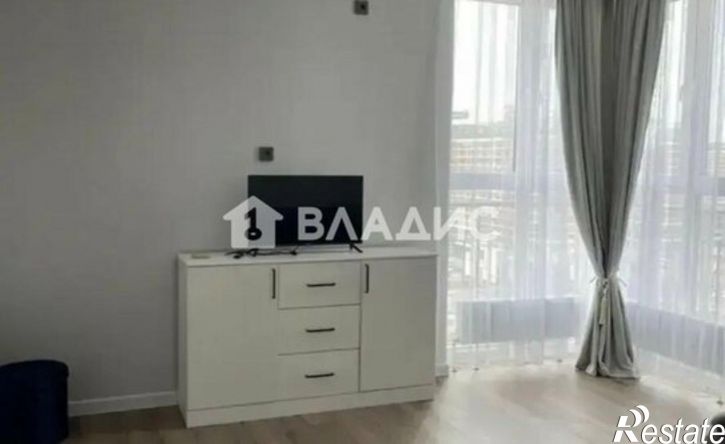 2-комн квартира ул Западный Обход, 57 1,  д. 57 1,  к. 1