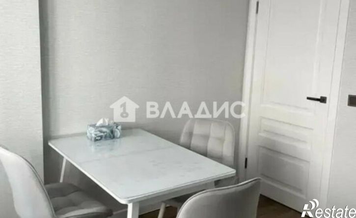 2-комн квартира ул Западный Обход, 57 1,  д. 57 1,  к. 1