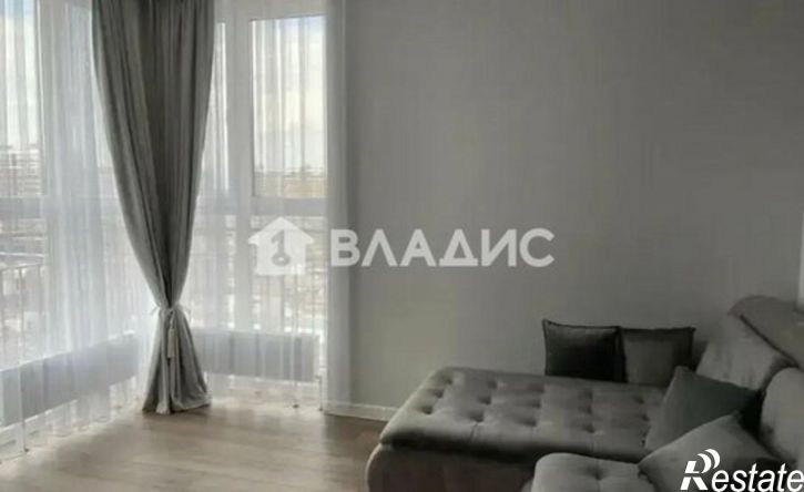 2-комн квартира ул Западный Обход, 57 1,  д. 57 1,  к. 1