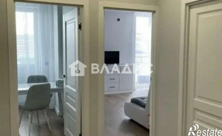 2-комн квартира ул Западный Обход, 57 1,  д. 57 1,  к. 1