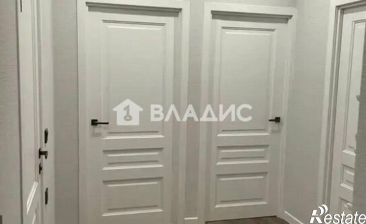 2-комн квартира ул Западный Обход, 57 1,  д. 57 1,  к. 1