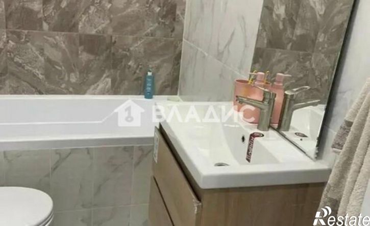 2-комн квартира ул Западный Обход, 57 1,  д. 57 1,  к. 1