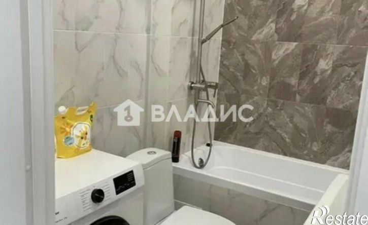 2-комн квартира ул Западный Обход, 57 1,  д. 57 1,  к. 1
