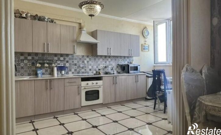 3-комн квартира ул Садовое кольцо, 1,  д. 1