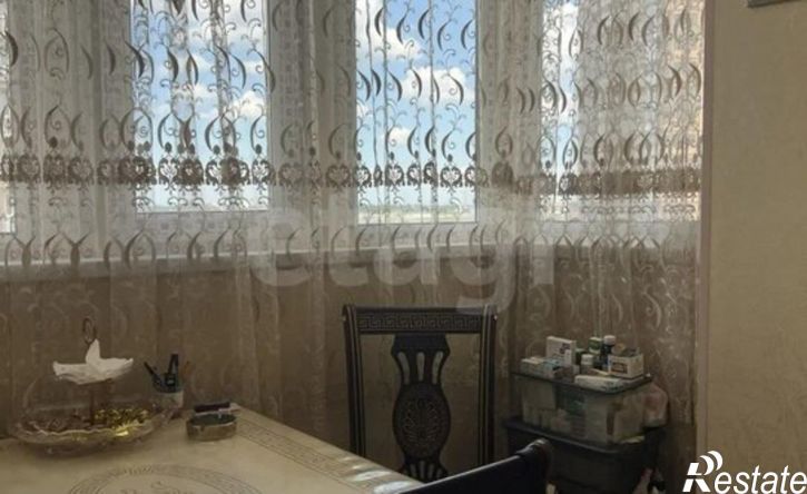 3-комн квартира ул Садовое кольцо, 1,  д. 1