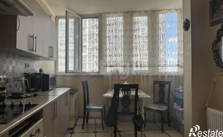 3-комн квартира ул Садовое кольцо, 1,  д. 1