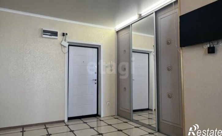 3-комн квартира ул Садовое кольцо, 1,  д. 1