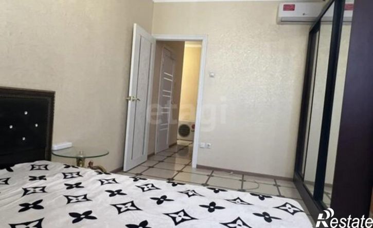 3-комн квартира ул Садовое кольцо, 1,  д. 1
