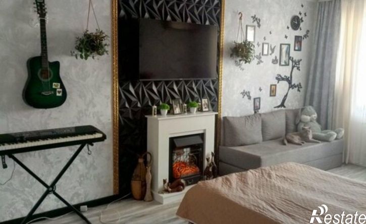 2-комн квартира ул Героев-Разведчиков, 26,  д. 26