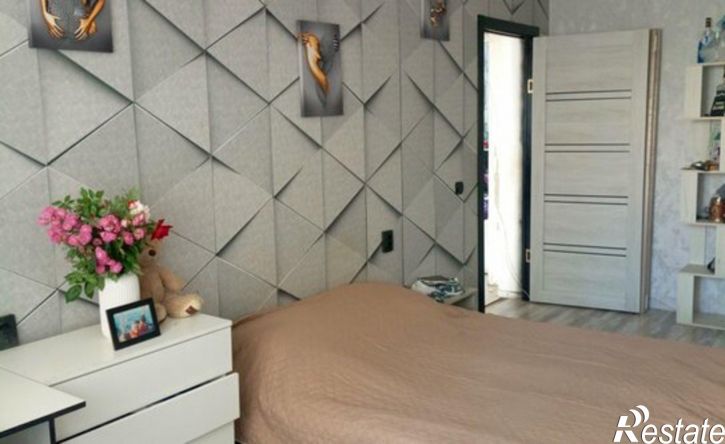 2-комн квартира ул Героев-Разведчиков, 26,  д. 26