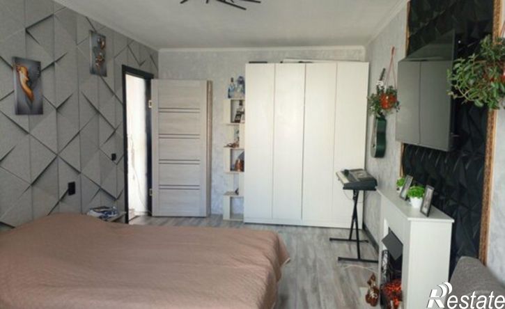 2-комн квартира ул Героев-Разведчиков, 26,  д. 26