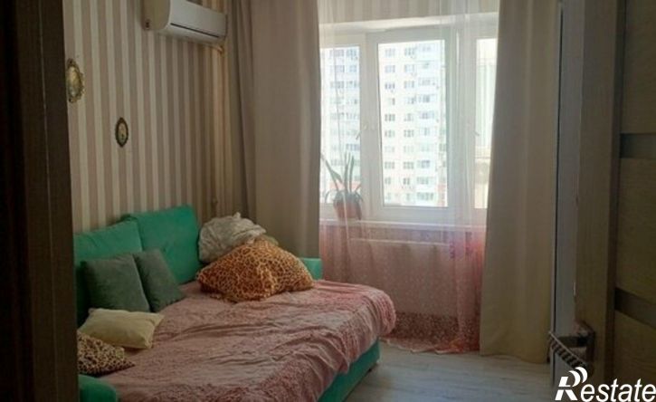 2-комн квартира ул Героев-Разведчиков, 26,  д. 26