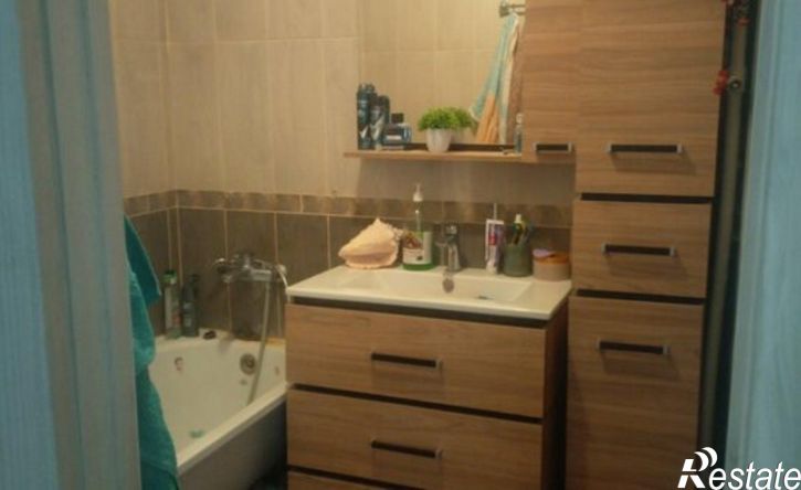 2-комн квартира ул Героев-Разведчиков, 26,  д. 26