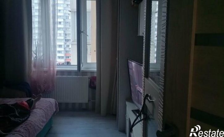 2-комн квартира ул Героев-Разведчиков, 26,  д. 26