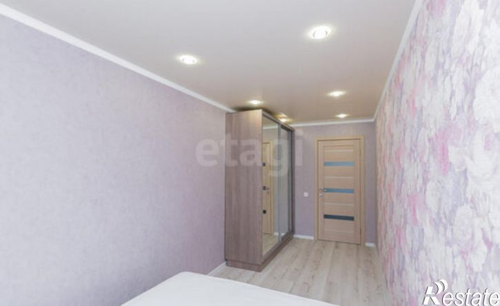 2-комн квартира ул Славянская, 52,  д. 52