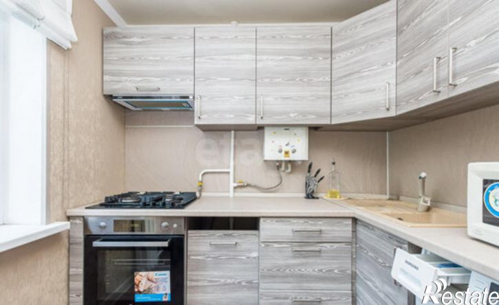 2-комн квартира ул Славянская, 52,  д. 52