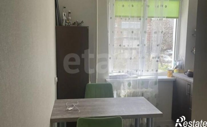 1-комн квартира ул Темрюкская, 66,  д. 66