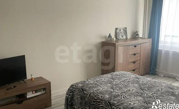 1-комн квартира ул Темрюкская, 66,  д. 66