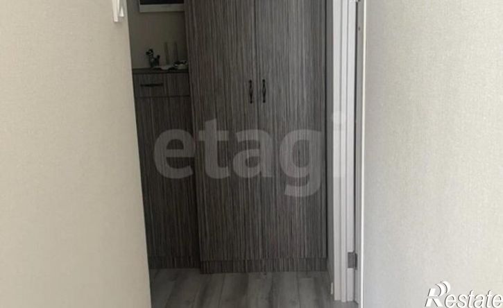 1-комн квартира ул Темрюкская, 66,  д. 66