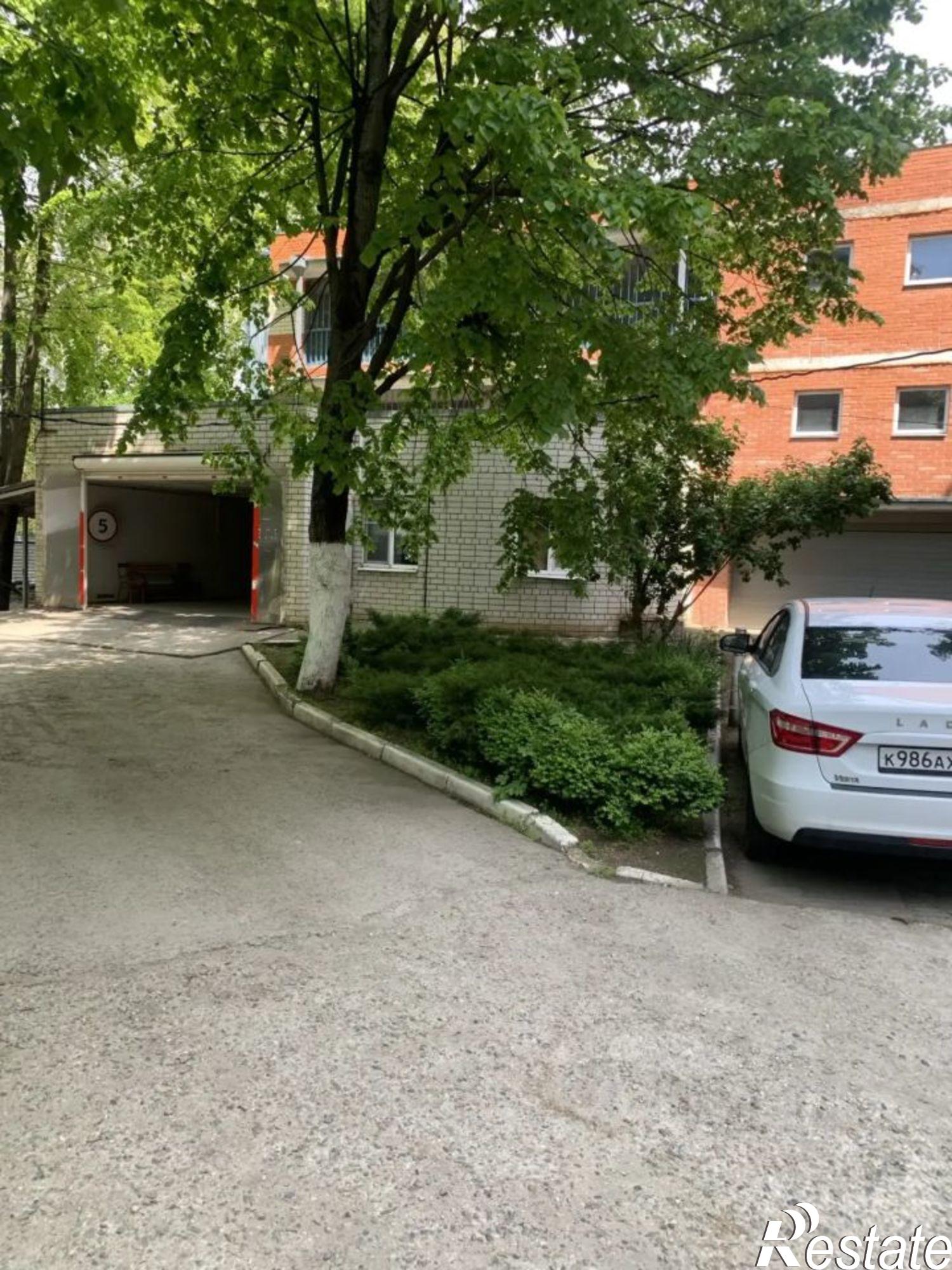 Купить гараж, место в паркинге за 965 524 рублей на Зиповская улица