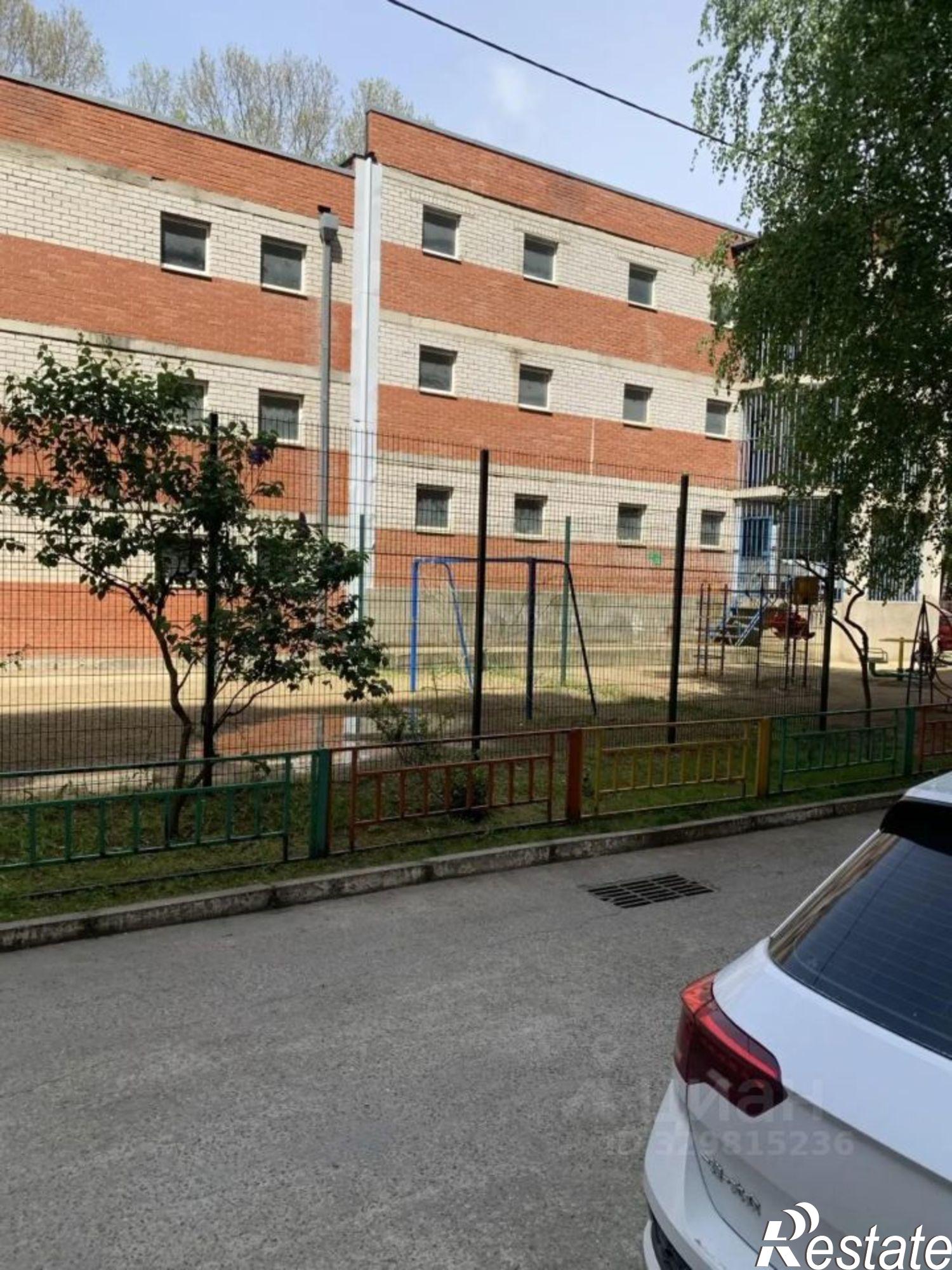 Купить гараж, место в паркинге за 965 524 рублей на Зиповская улица