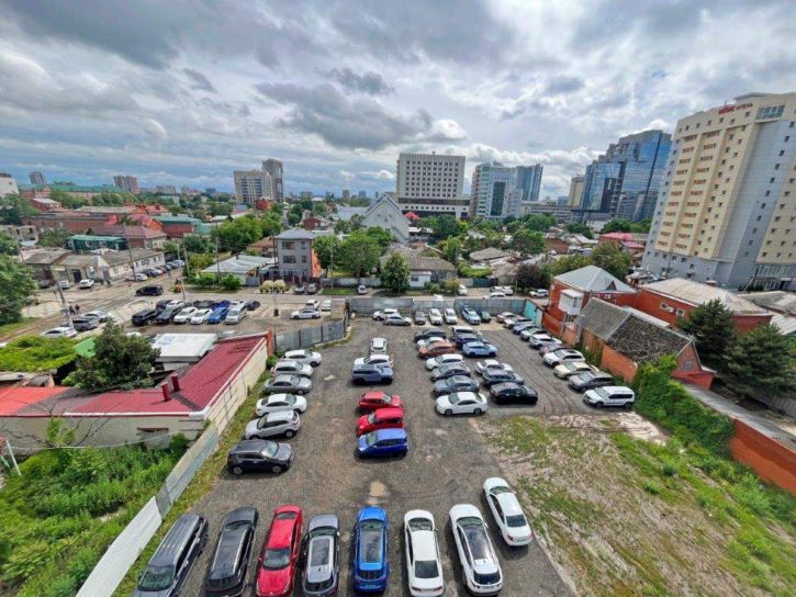 Земельный участок Коммунаров улица