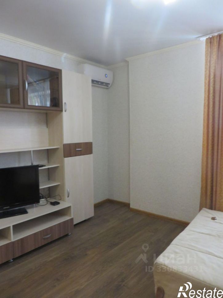 1-комн квартира улица Селезнёва, 4/13,  д. 4/13