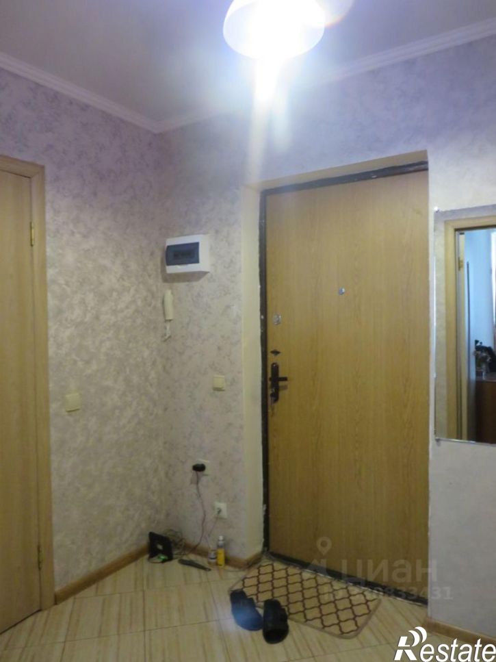 1-комн квартира улица Селезнёва, 4/13,  д. 4/13