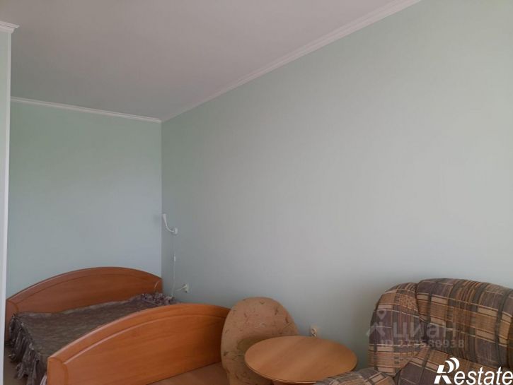 1-комн квартира улица Атарбекова, 5,  д. 5